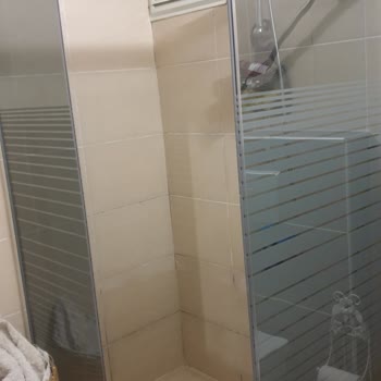 Koçtaş'tan Aldığımız Duşakabinin Camı Patladı!