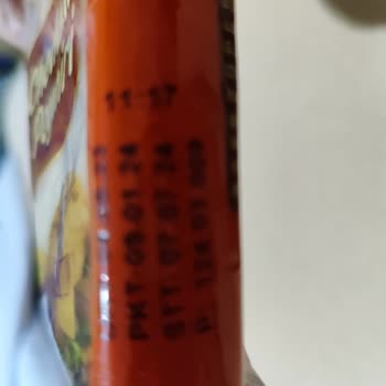 President Peynir President Markalı Cheddar Peyniri Küflü Çıktı