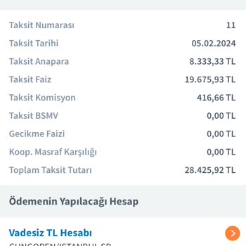 Halkbank Esnaf Kefalet Kredisi 16.800₺ Fazla Ödeme Çıkartıyor