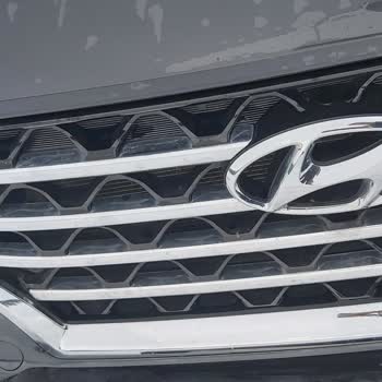 Hyundai Assan Tucson Ön Izgara Kabarması