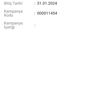 VakıfBank Faizsiz Taksitli Nakit Avans Vermiyor