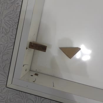 Bella Home (Erzincan) MDF Denilip Sunta Satılan Ve İlk Kullanımda Kırılan Ürün Sorunu