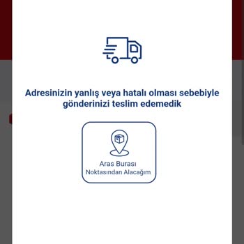 Aras Kargo Modoko Şubesinin İş Ahlakı