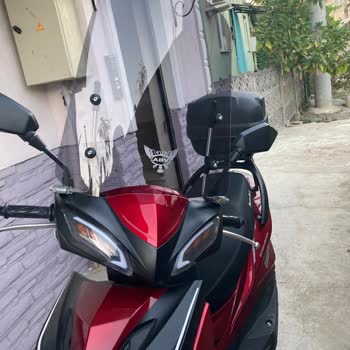Motolux Rossi RS 50 CC Stop Etme, Marş Almama