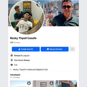 Facebook Hesap Çalınması Bana Dair Bilgilerin Silinmesi