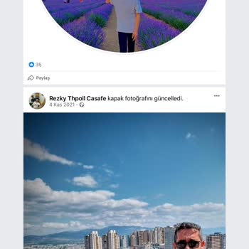 Facebook Hesap Çalınması Bana Dair Bilgilerin Silinmesi