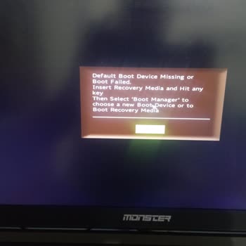 Monster Bıktırdı Artık Bıktımmmm.