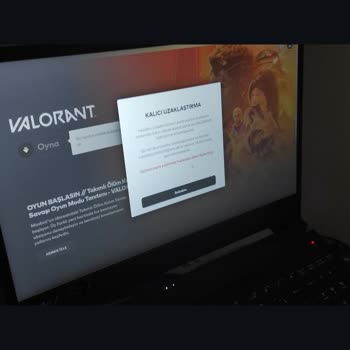 Valorant Random Hesap Hesap Sıkıntısı Çekiyorum