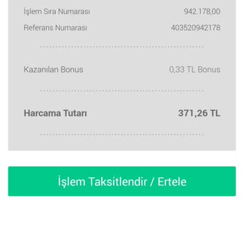 BKM Kitap Kargolanmayan Sipariş
