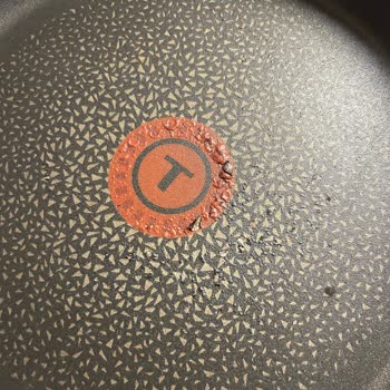 Tefal İngenico Tavanın İçi Soyuldu