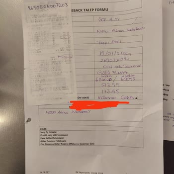 Şok Marketler Fazla Ödeme Alınması