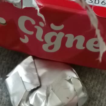 Olips'de Kıl Çıktı