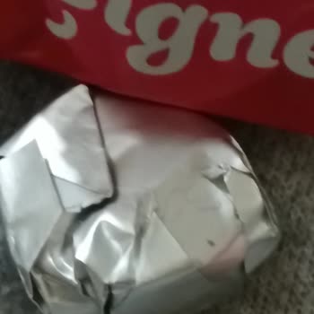 Olips'de Kıl Çıktı