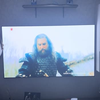 LG Oled65Cs3 TV Görüntü Sorunu Ve Vatan Bilgisayar Mağazası