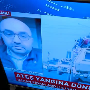 Grundig 55 Ghu 9000 4K Ultra HD TV Görüntü Kalitesizliği Sorunu