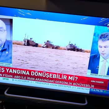 Grundig 55 Ghu 9000 4K Ultra HD TV Görüntü Kalitesizliği Sorunu