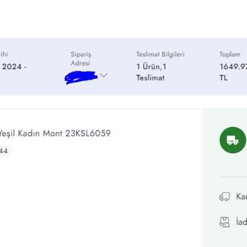 Boyner Ücret İadesi Yapmıyor