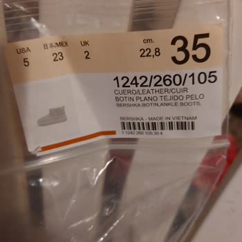 Bershka Online Alışveriş Yaptın Hatalı Ürün Yollamışlar!