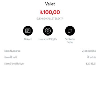 onayci.net Bakiye Yükledim Ama Gelen Giden Yok