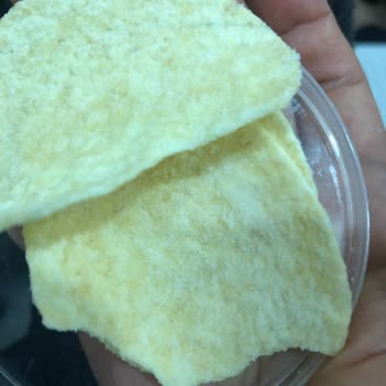 Master Potato Tuz Çamurunda Üretiliyor