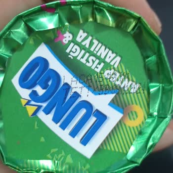 Golf Dondurma Lungo Kornet Bayat Çıkmıştır