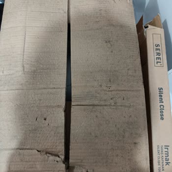 Koçtaş'a Gidiyoruz Evimizden Nefret Ediyoruz.