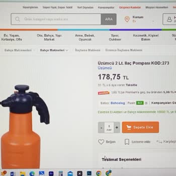 Hepsiburada Firması Neden Müşterisinin Hakkını Korumuyor?