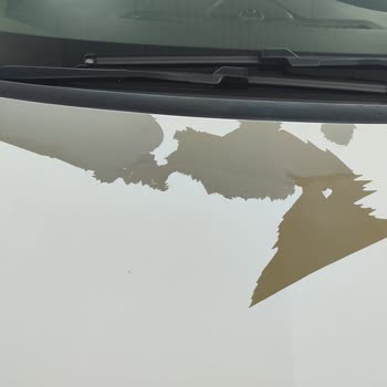 Opel ASTRA1.4 Boya Atma Sorunu Çözülmüyor...