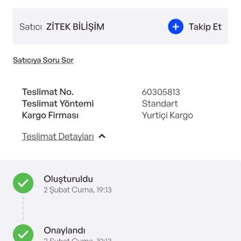 İdefix Zam Sonrası Sipariş İptali