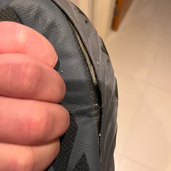 Skechers Kalitesiz Ürün Hayal Kırıklığı Yarattı