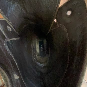 Desa Yeni Botum Kısa Sürede Yırtıldı!