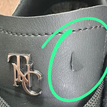 Tamer Tanca Ankamall Mağazasında Yaşanan Müşteri Memnuniyetsizliği Ve İade Süreci