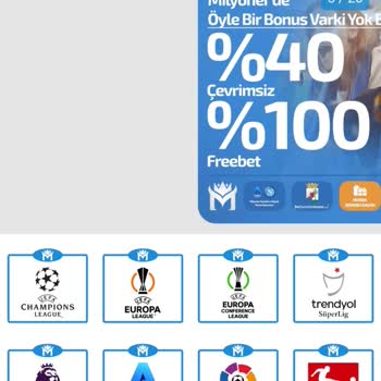 Milyoner Bonus Kazancı Çekim Engeli!