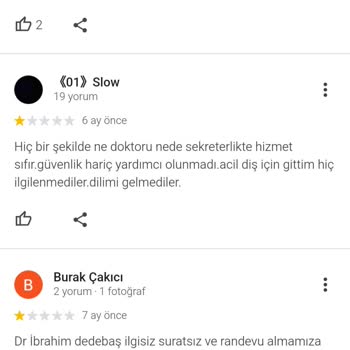Balıkesir Ağız ve Diş Sağlığı Merkezi Balıkesir Ağız Ve Diş Hastahanesi Doktor Keyfi Olarak Hastaya Bakmıyor