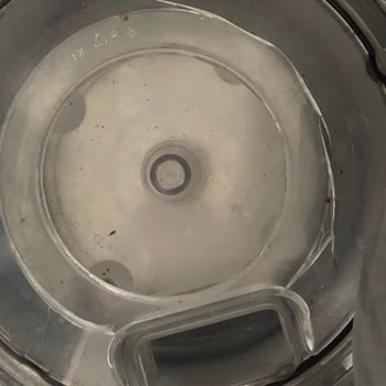 İhlas Ev Aletlerinin İlgisizliği.