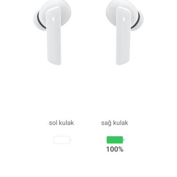 Hepsiburada Bozuk Kulaklık Gönderdi