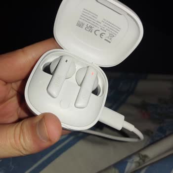 Hepsiburada Bozuk Kulaklık Gönderdi