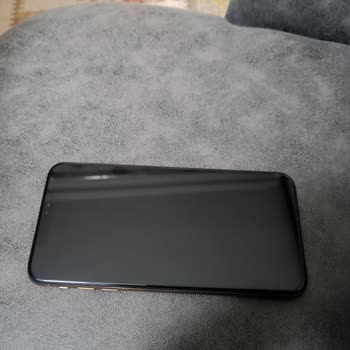 EasyCep İPhone XS Max Yeşil Ekran Arızası