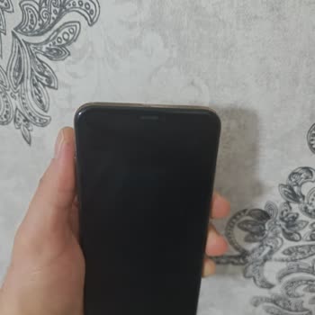 EasyCep İPhone XS Max Yeşil Ekran Arızası