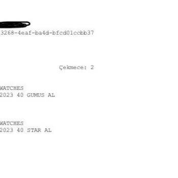 Apple Watch Se Ekran Çizilmesi