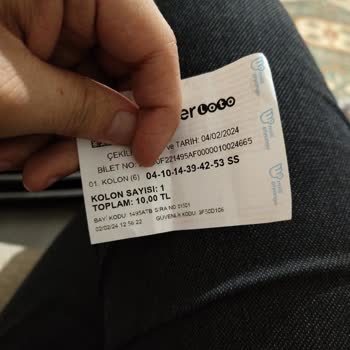 Sayısal Loto Uşaktaki Kendini Bir Şey Sanan Sayısal Bayisi