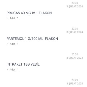 Medicine Hastanesi Acilde Alınan Fahiş Ücret