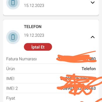 Gsb Vergisiz Cihaz Desteği