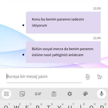Onwin Bahis Parama El Koydular