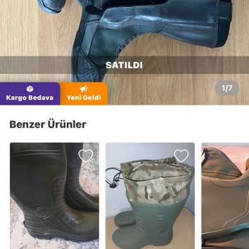 Trendyol Dolap Aracılığı İle İnsanlar Mağdur Ediliyor