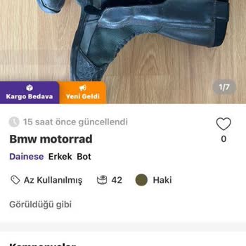 Trendyol Dolap Aracılığı İle İnsanlar Mağdur Ediliyor