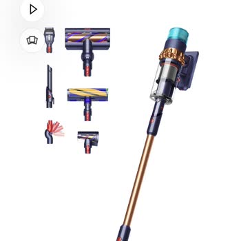 Dyson Kusurlu Ürün Gönderim