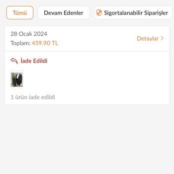 A101 Hadi Kartıma Para İadesi Hala Yapılmadı
