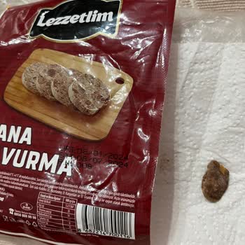 Lezzetlim İnsan Hayatı Ucuz Değil!