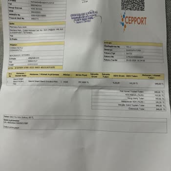 Xiaomi İnternet Ve Mağaza Arası Fiyat Farkı